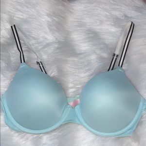Wear Everywhere Push-Up Bra